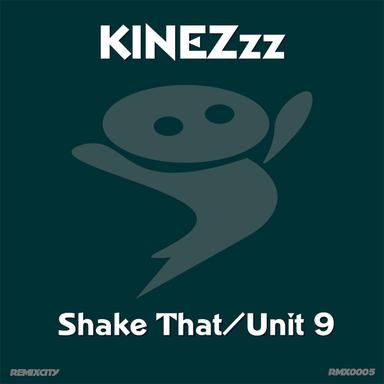Unit 9 - Original Mix