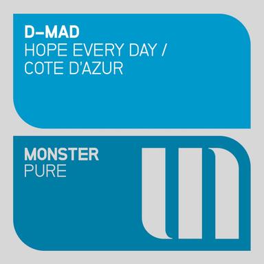Hope Every Day - Original Mix