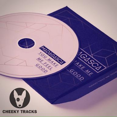 You Make Me Feel Good - Semi-D Radio Edit