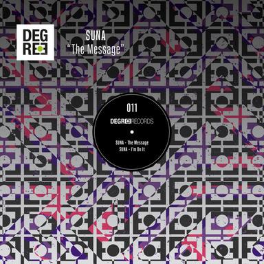 I'm on It - Original Mix