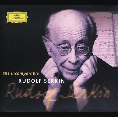 Piano Sonata No.31 in A flat, Op.110: 3. Adagio ma non troppo - Fuga (Allegro ma non troppo)