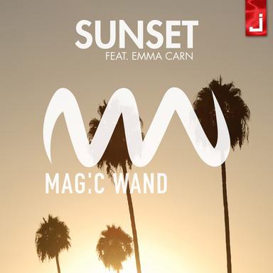 Sunset - Radio Edit