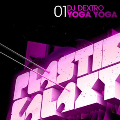 Yoga Yoga (Original Mix)