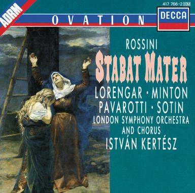 Stabat Mater: 2. Cujus animam gementem