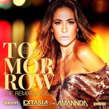 Tomorrow (One Last Time) - Maycon Reis Remix