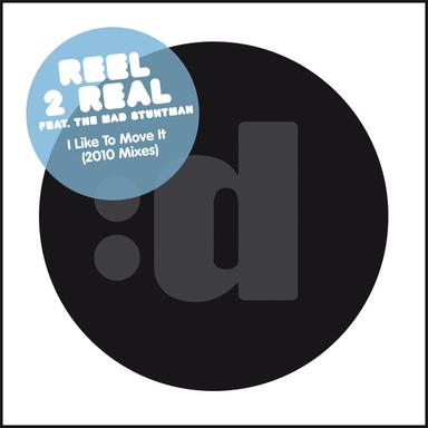 I Like To Move It - Bart B More Remix
