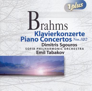 Piano Concerto No. 2 in B-Flat Major, Op. 83: I. Allegro non troppo