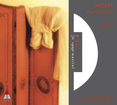 Mozart: Don Giovanni, K. 527, Act 2: "Deh! vieni alla finestra" (Don Giovanni)