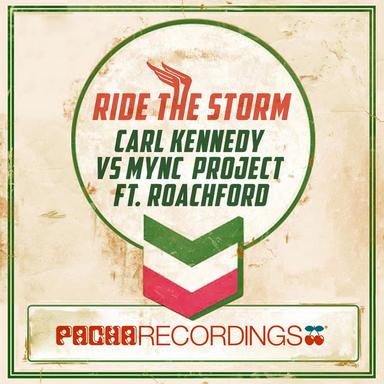 Ride the Storm - Mync Club Edit