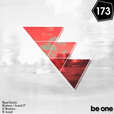 Moudness - Original Mix