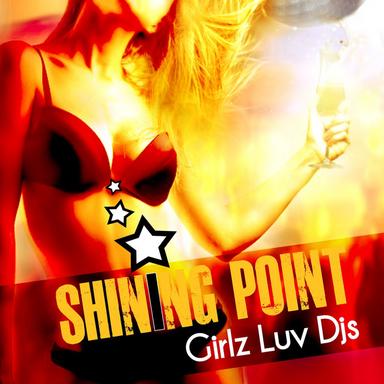 Girlz Luv Dj's - Radio Edit