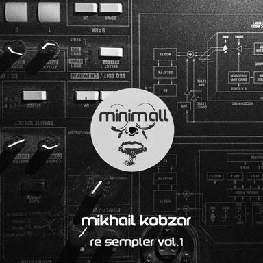 Pusher - Mikhail Kobzar Remix