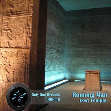 Lost Temple - Lence Remix