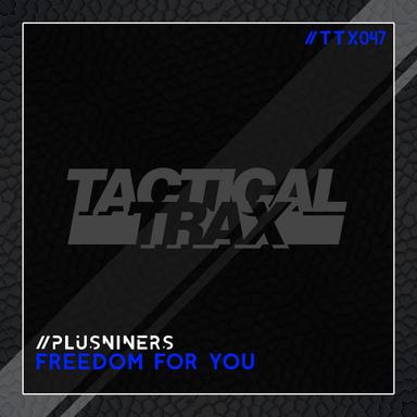 Freedom for You - Extended Mix