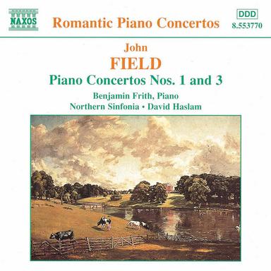 Piano Concerto No. 1 in E-Flat Major, H. 27: II. Air ecossais "Within a Mile of Edinburgh Town". Adagio non troppo