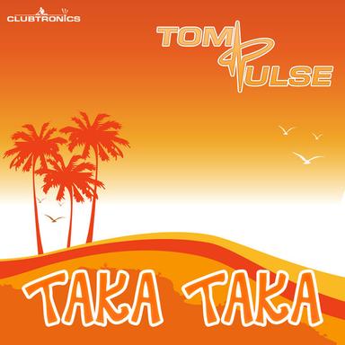 Taka Taka - Marko van Bassken.Rmx