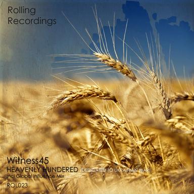 Heavenly Hundred - Global Influence Remix