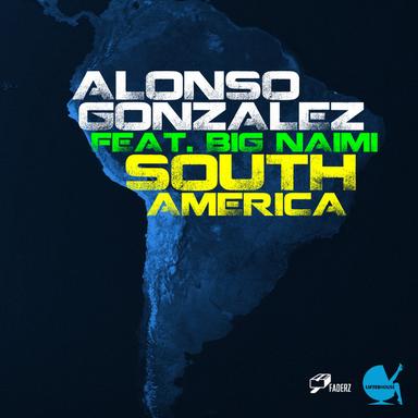 South America - Tim S & Christensen Remix