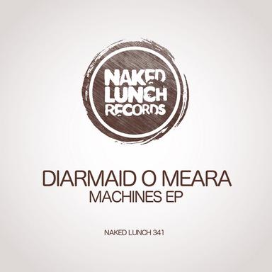 Machines - Original Mix