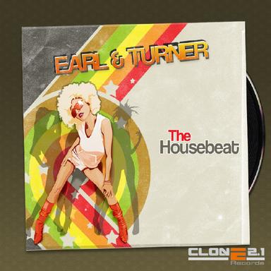 The Housebeat - Club Mix