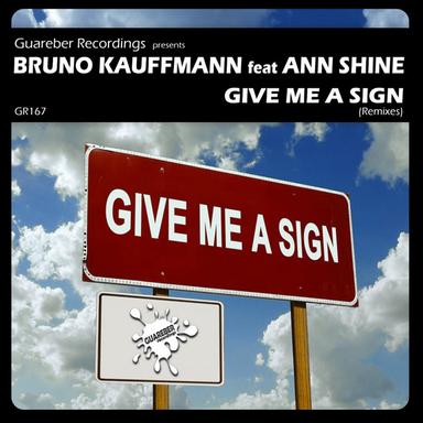 Give Me A Sign - Edson Pride Remix