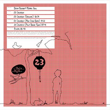 23 Children - Matt Star Remix