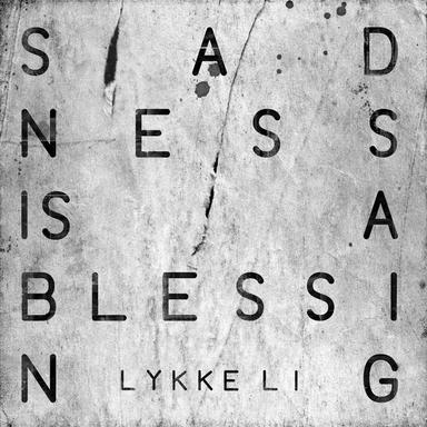 Sadness Is a Blessing - Gold Panda Remix