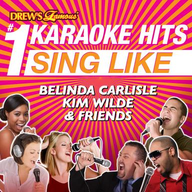 Summer Rain (Karaoke Version)