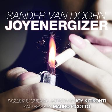 Joyenergizer - Original Edit