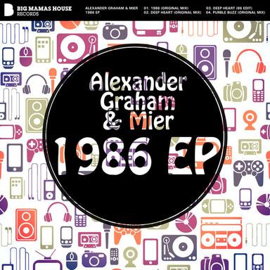 Deep Heart - Original Mix