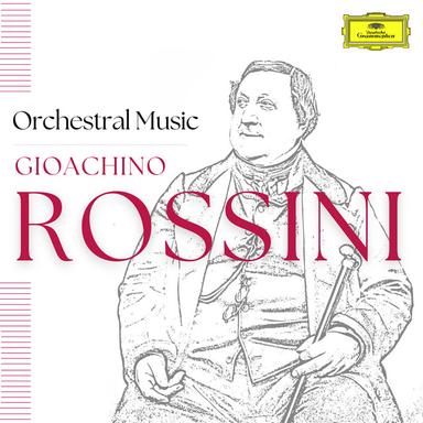 William Tell: Overture - Excerpt