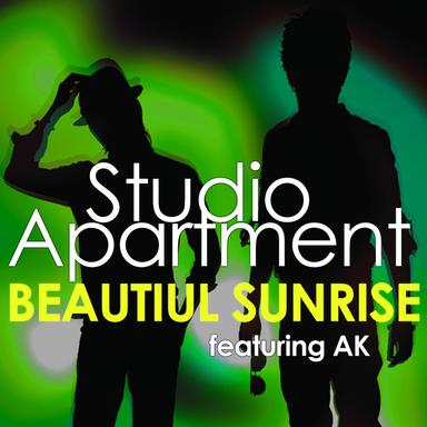 Beautiful Sunrise - Quentin Harris Pocahontas Dub