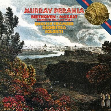 Piano Quintet in E-Flat Major, Op. 16: I. Grave - Allegro ma non troppo