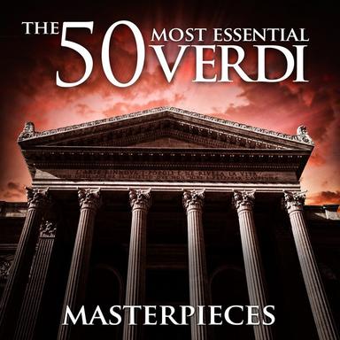 La forza del destino : Overture (Sinfonia)