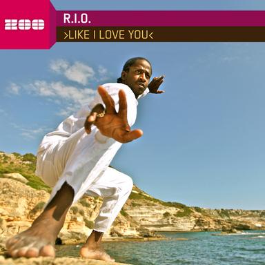 Like I Love You - Money G Radio Edit