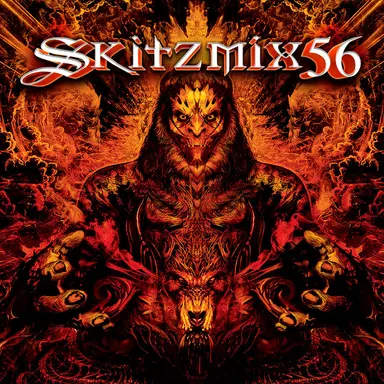 Skitzmix 56