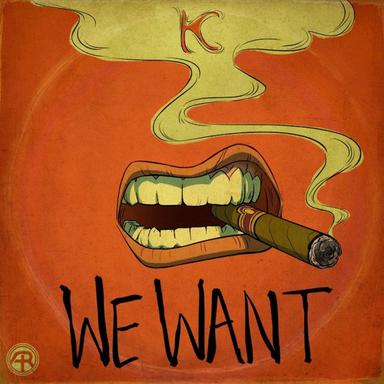 We Want - Original Mix