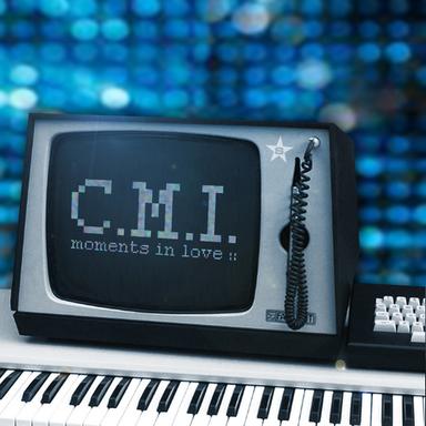 Moments in Love - Milews Chill Mix