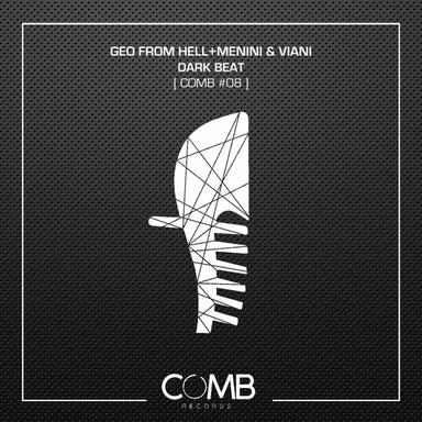 Dark Beat - Infective Mix