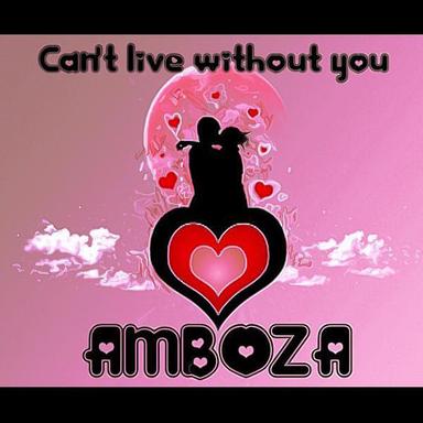 Can't Live Without You - Firebounce Club Mix