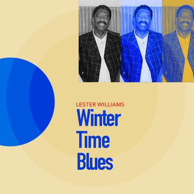 Winter Time Blues
