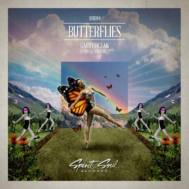 Butterflies - Original Mix
