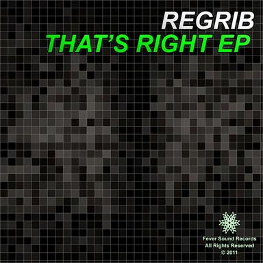 That's Right - Original Mix