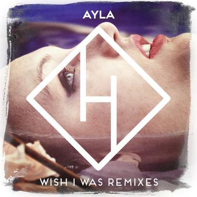 Wish I Was - Zwette Remix