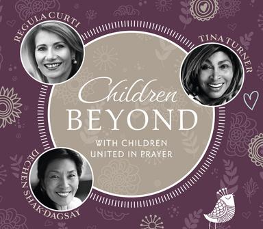 Children Beyond