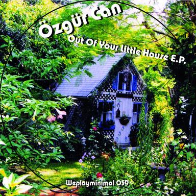 Out of Your Little House - Pawas Remix