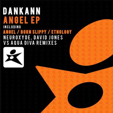 Angel - Original Mix