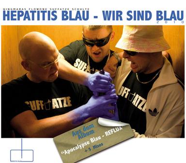 Wir Sind Blau 2010