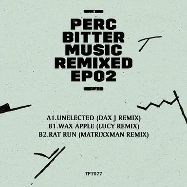 Rat Run - Matrixxman Remix