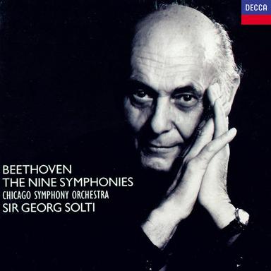 Symphony No. 3 in E-Flat Major, Op. 55 "Eroica": III. Scherzo. Allegro vivace